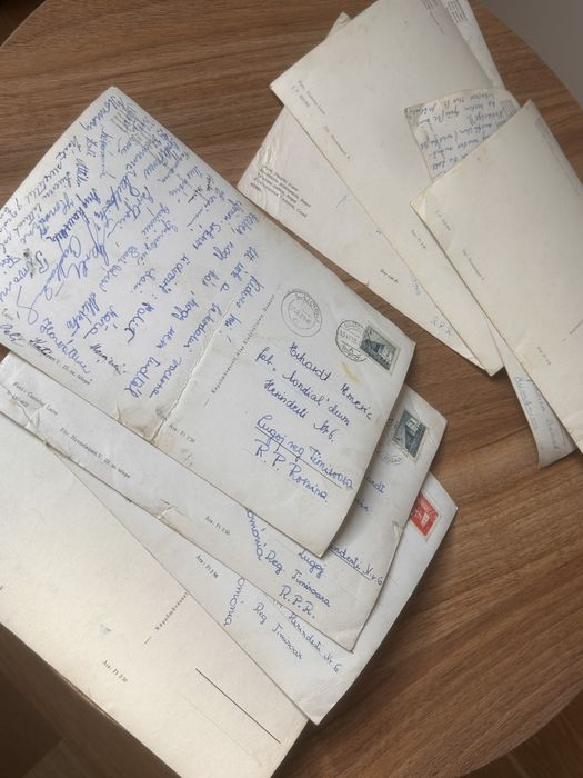 Carti Postale/Vederi