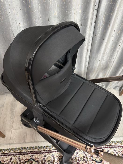 Детская коляска 2в1