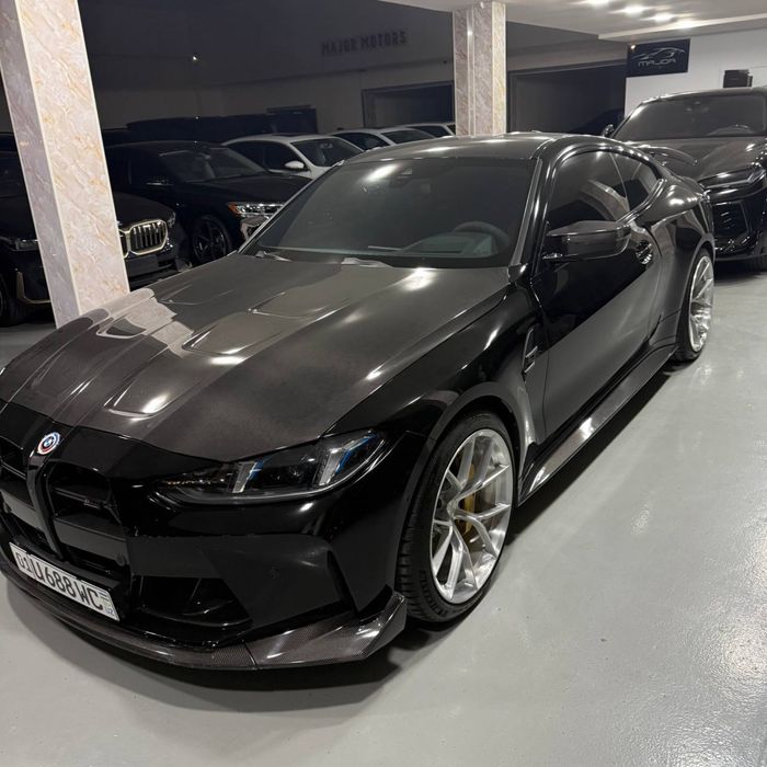Продается BMW M4 COUPE 800 л/с на 100 км выходит за 1,7 секунд