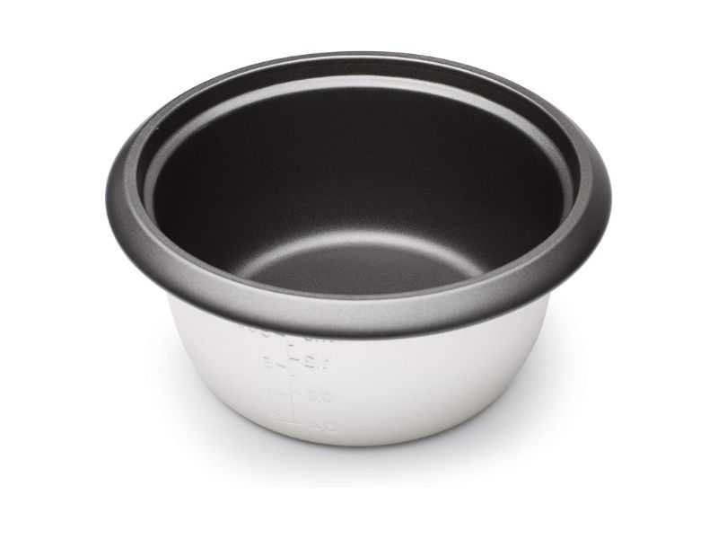 Оризоварка с Функция за Поддържане на Топлината Tristar RK-6126 - 1L