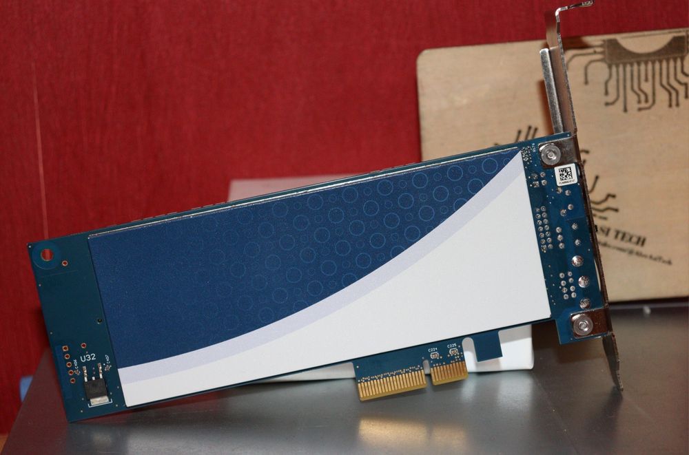Hardware Security Module Entrust  nShield Solo XC nC3025E-000