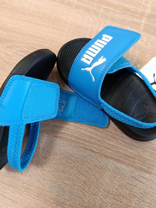 Детски сандали на Puma нови размер 23