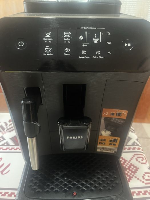 Кафеавтомат PHILIPS 2200 SERIES