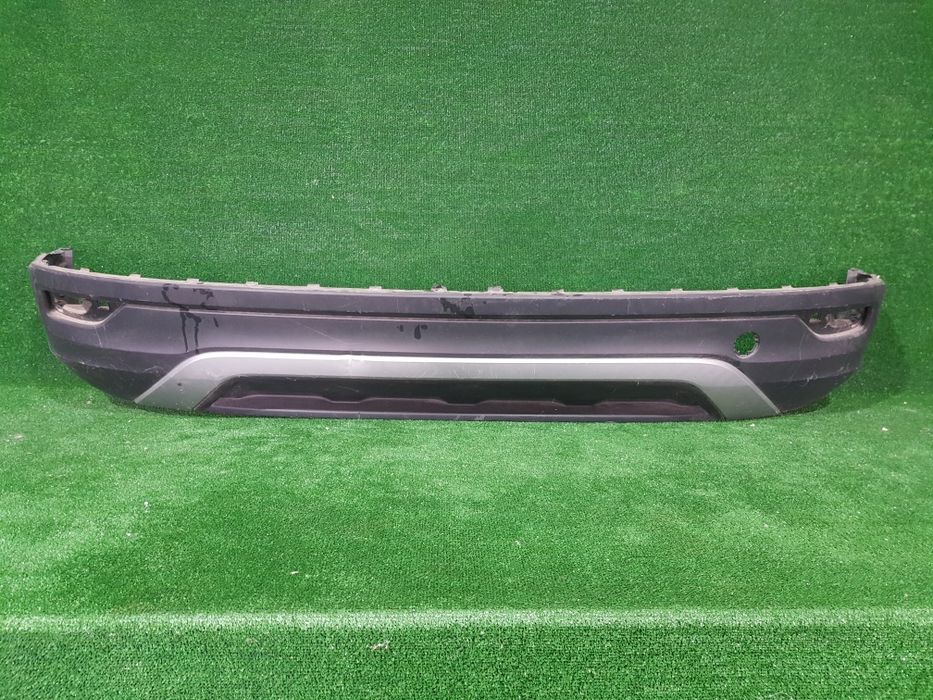 Spoiler bara spate VW T-Cross an 2017-2020 Cod 2GM.807.521 cu defect