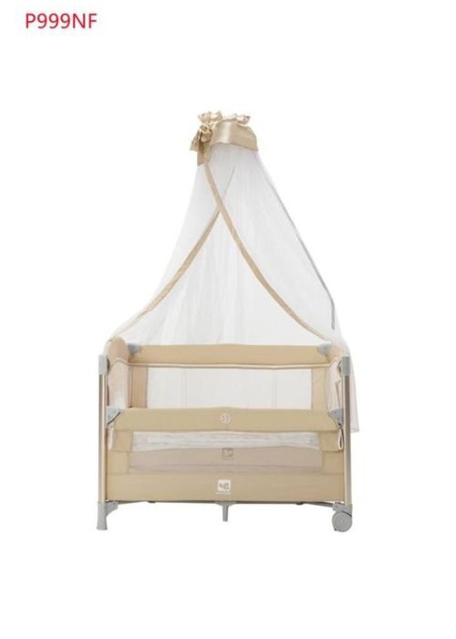 Даставка бесплатная. Детская кроватка манеж лулка