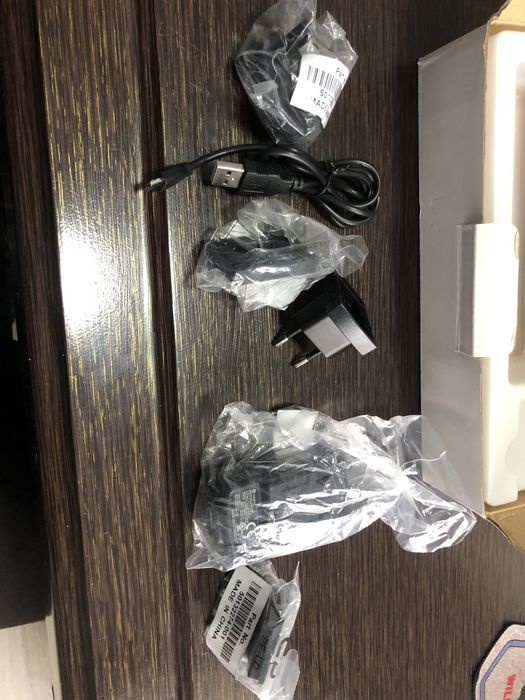 Терминал сбора данных Honeywell  EDA50