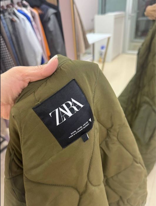 Разгрузка гардероба