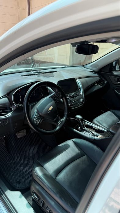 Malibu 2 premier tozza