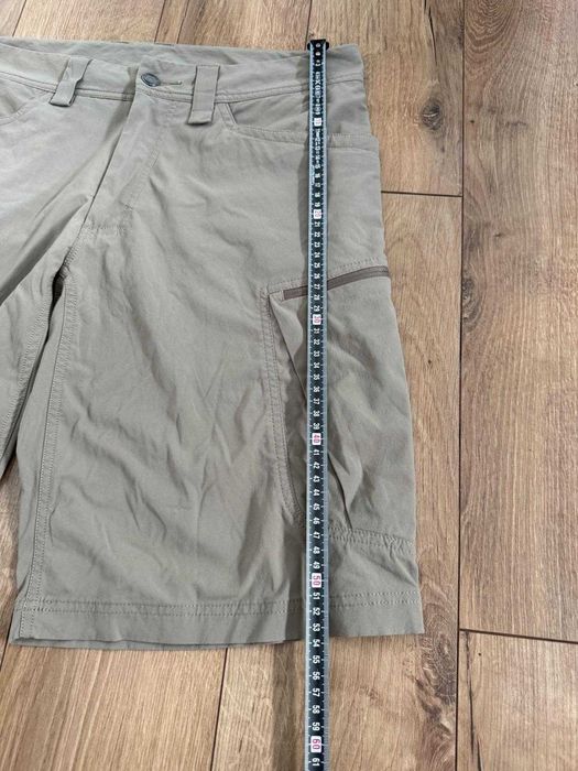 Haglofs L barbati pantaloni scurti softshell
