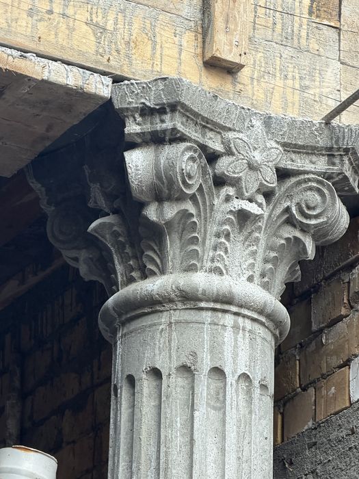 Rim kalona qoliblari