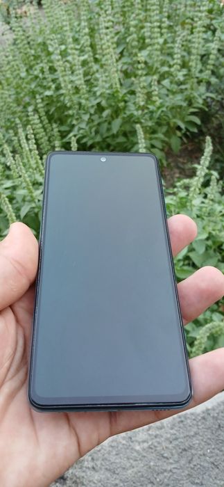 Samsung galaxy a52
