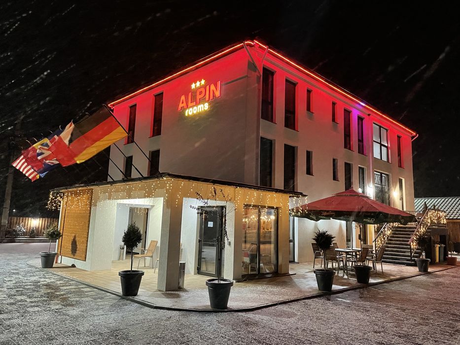 Hotel   Cazare   Camere de închiriat