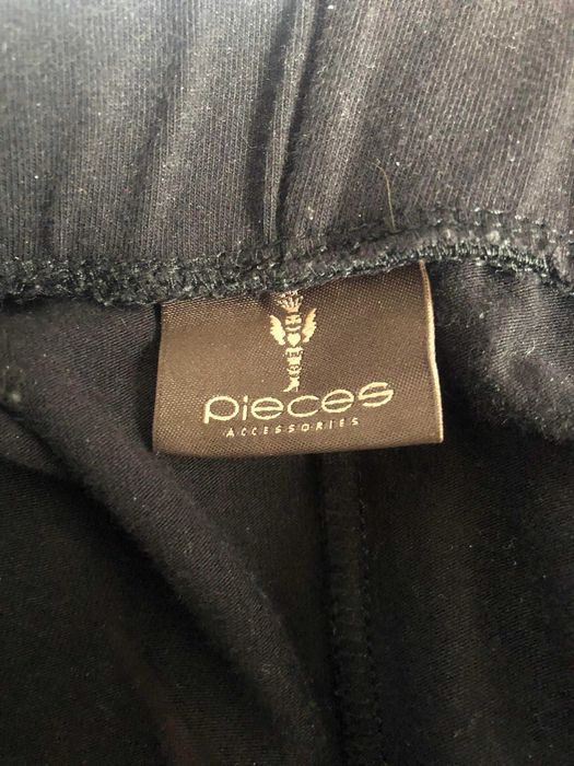 Черен Клин размер S