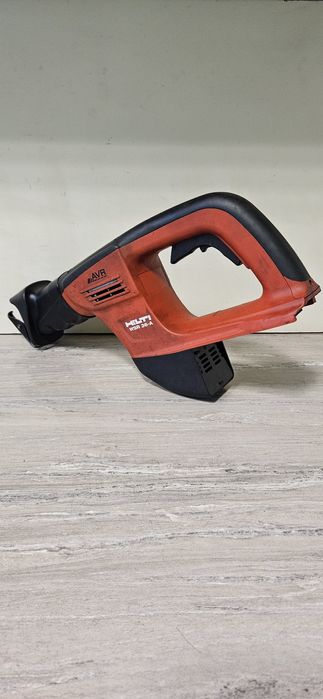 HILTI Акумулаторен Саблен Трион WSR36-A 36V.AVR
