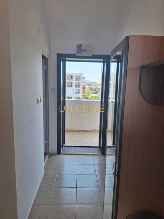 Продава се Двустаен апартамент в к.к. Слънчев бряг - 57 кв.м за 1176 €/кв.м - Снимка #12