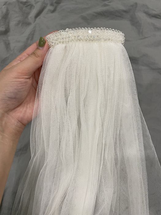 Свадебное платье Emilia Sposa