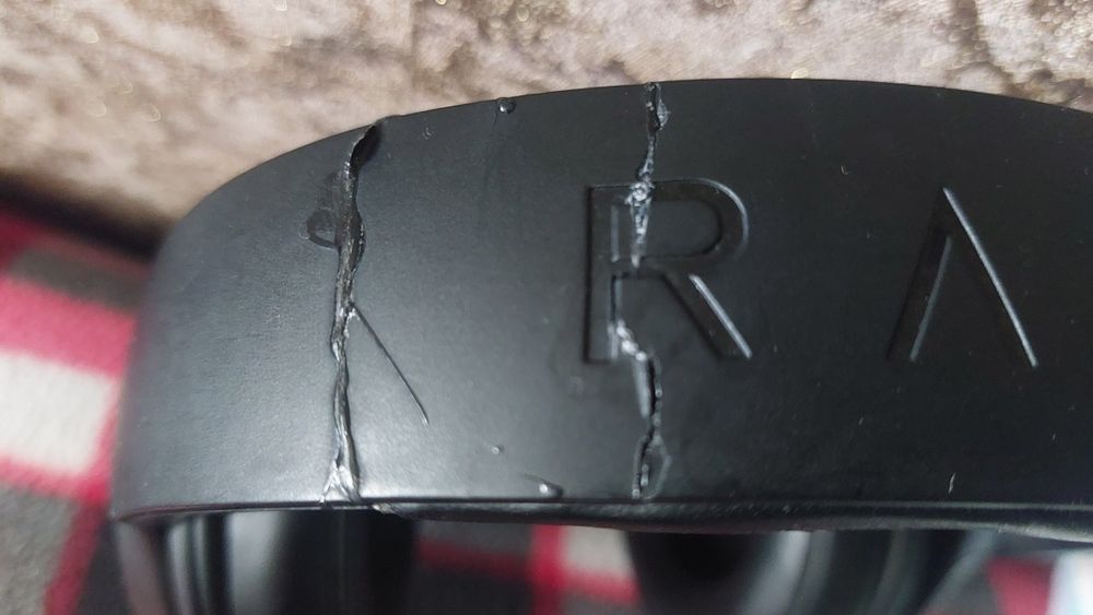 Продам razer kraken xlite