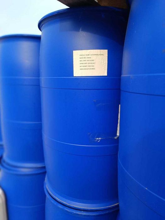 Глицерин (оптом)