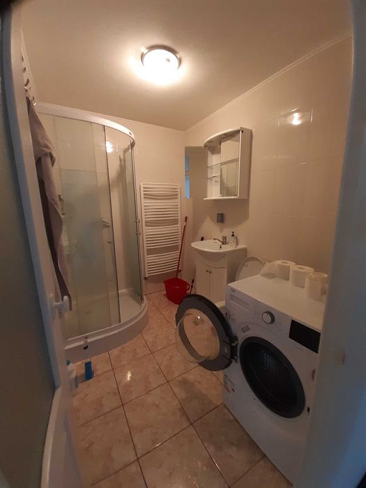 apartament 2 camere decomandat A.Muresanu