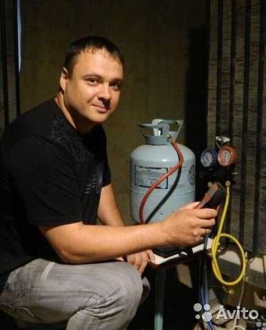 Ремонт холодильников и морозильных камер. Remont xolodilnik