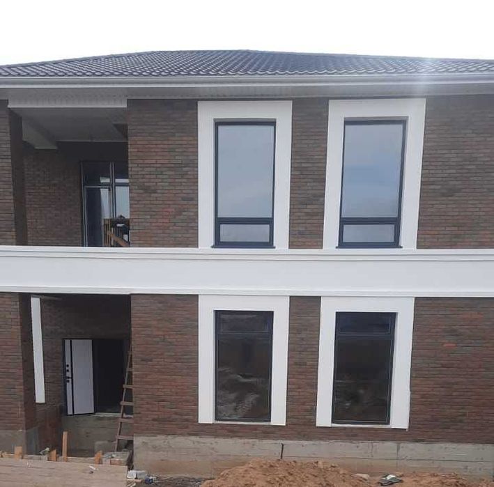 Кирпич облицовочный керамический