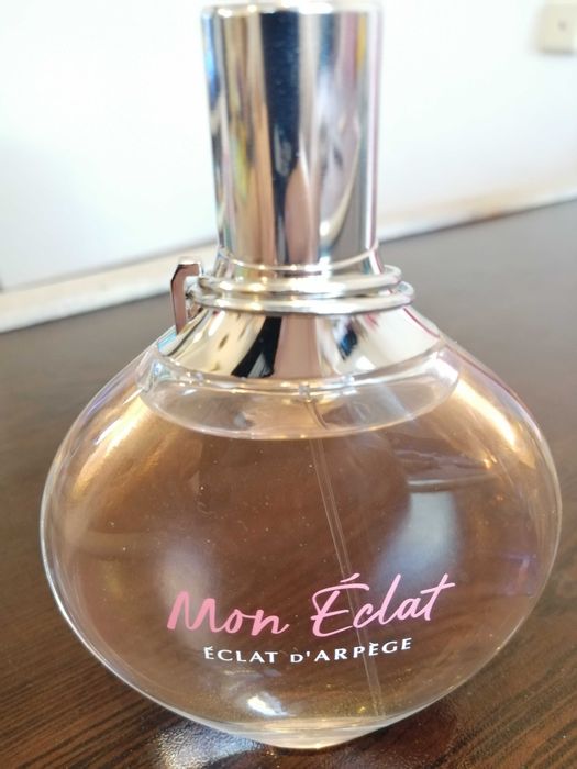 ЛАНВИН Мон Еклат ЕДП 100мл