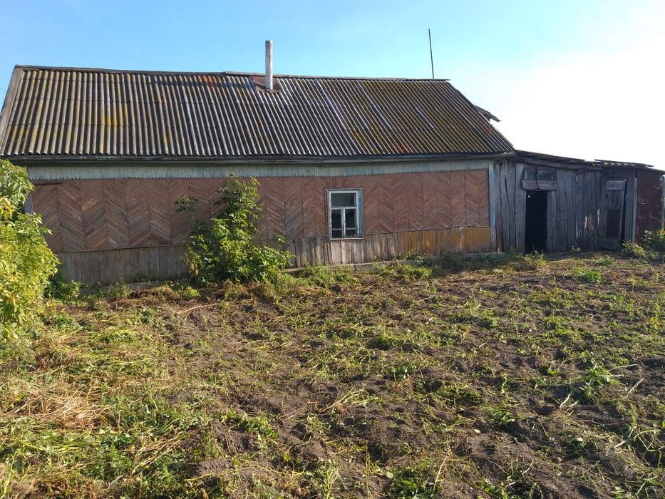 Продам дом в пригороде