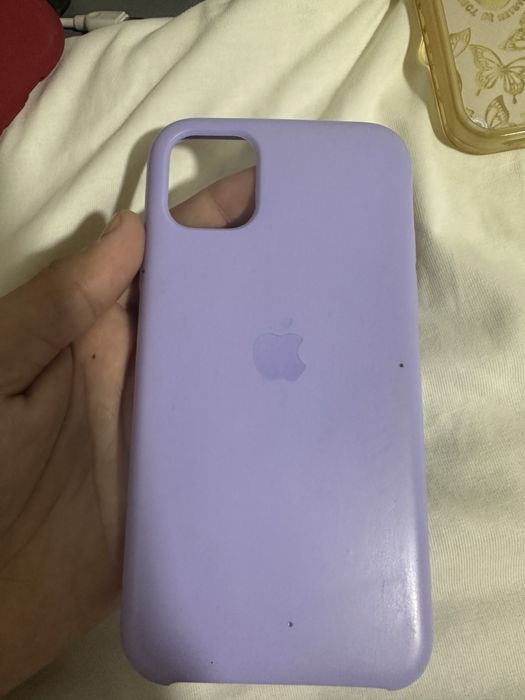 Iphon 11 ga chexol
