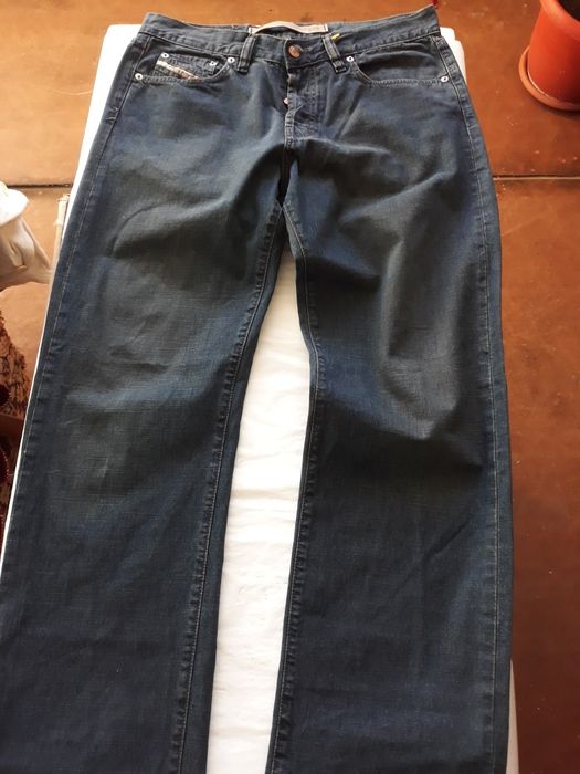 Blugi DIESEL nr 32 originali