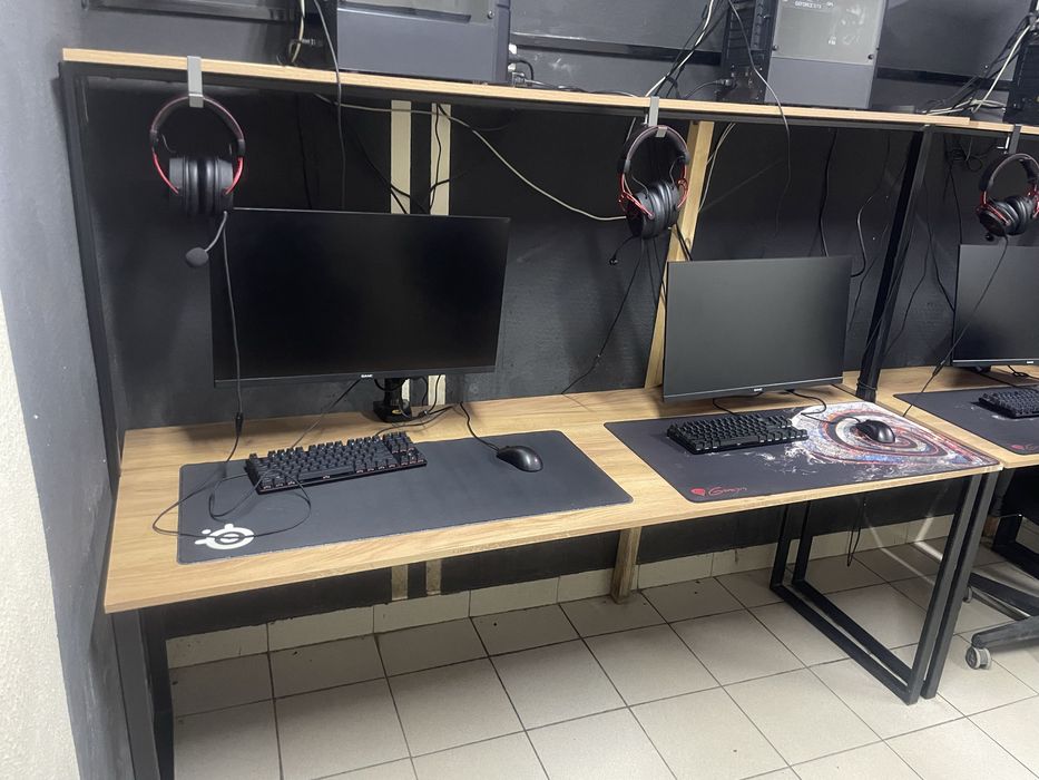 Продам компьютерные столы loft стиль