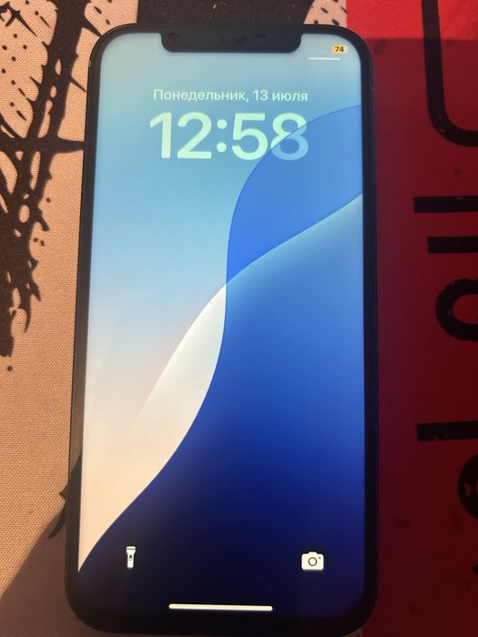Iphone 12 , 128gb