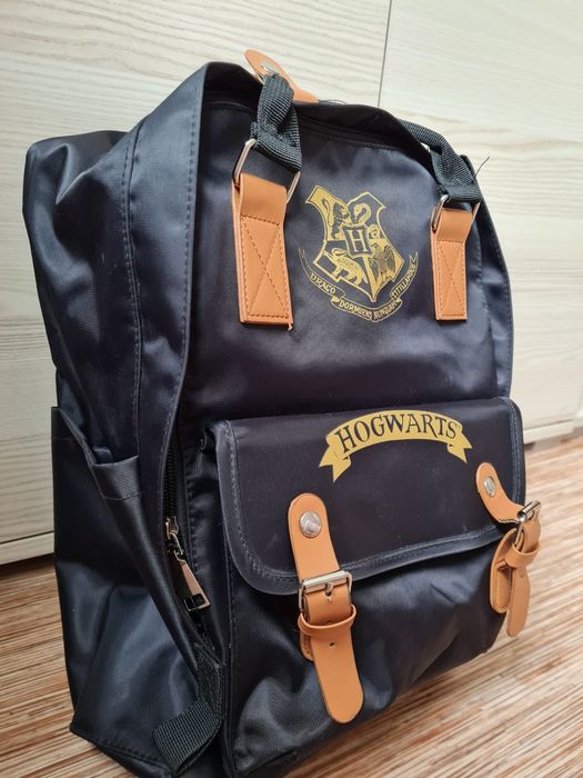 Продам школьный рюкзак Harry Potter