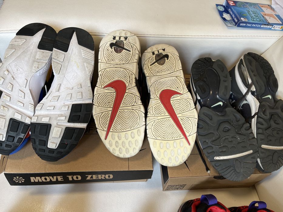 Nike спортни маратонки