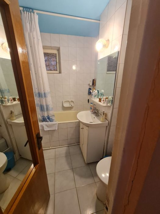 Vind 2camere decomandate