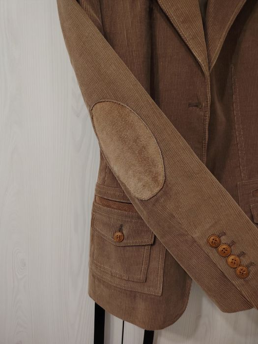 Sacou The Extreme Collection – British Industrial (Limited Edition)
Mă