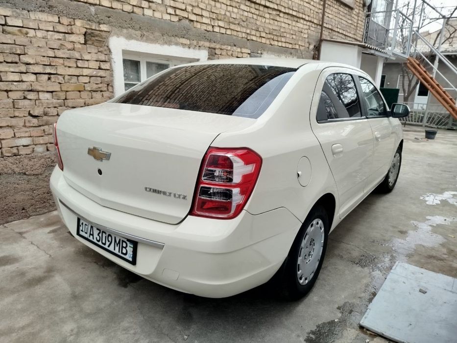 Продается кобальт