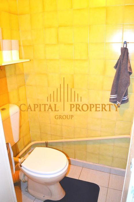 Дава се под наем Тристаен апартамент в Варна, Център - 60 кв.м за 400 € - Снимка #11