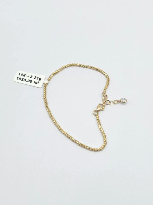 Bratara Aur 14k 3.21gr