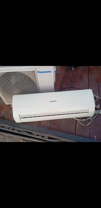 Сплит система Panasonic