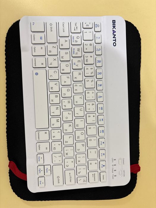 Клавиатура беспроводная