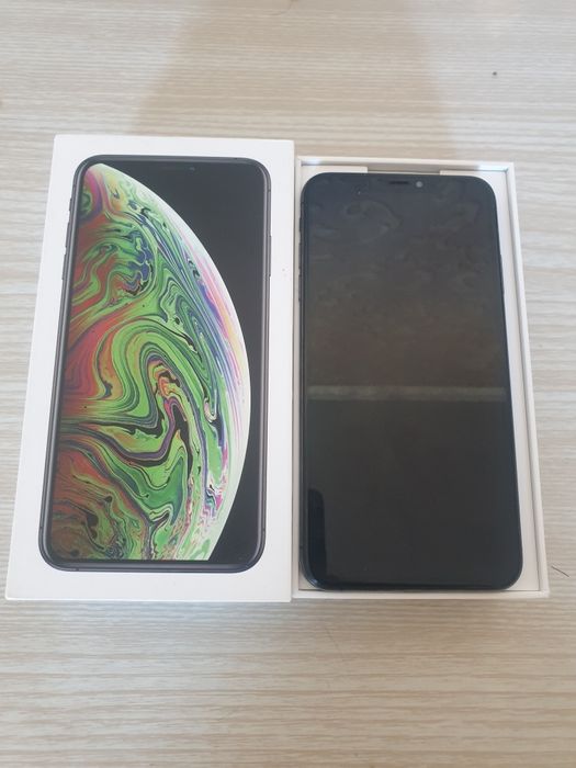 Apple iPhone XS Max
