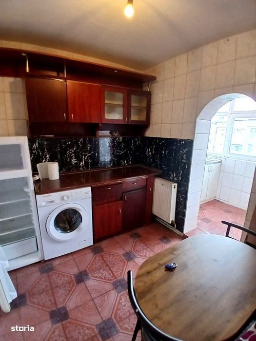 Apartament 2 camere, Nord