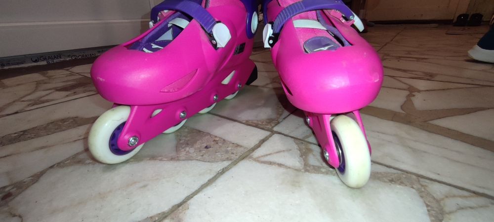 Patine fete mārimea 34-36