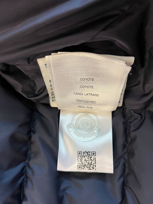 Продам пуховик Moncler мужской