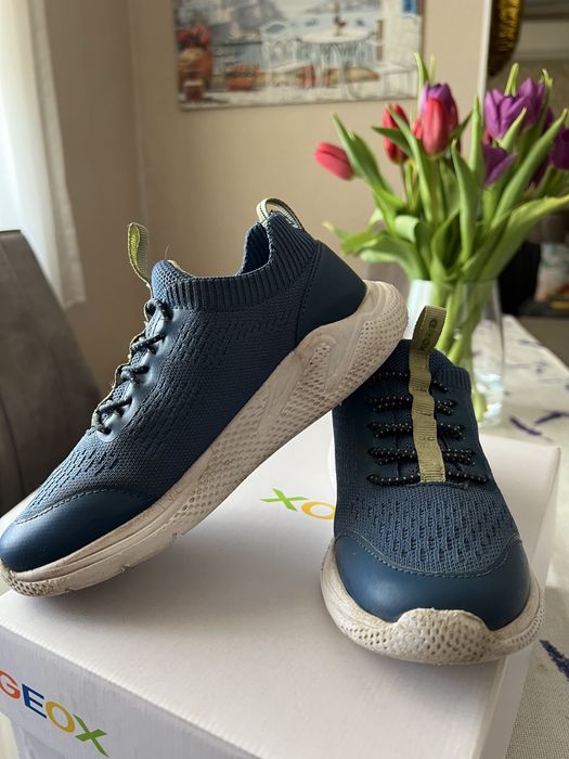 Страхотни маратонки за момче