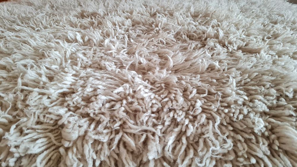 Вълнени китеници