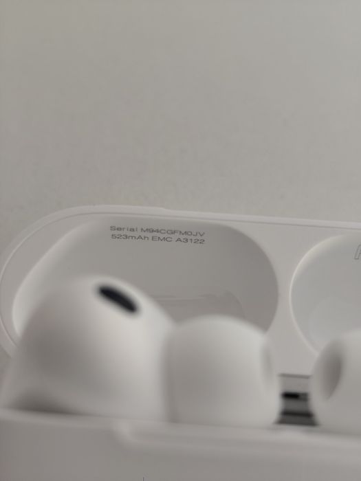 Airpods pro 3 NOI