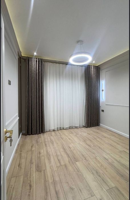 3-комнатная квартира 74м² | Юнусабад 12 | Ремонт Хай-тек | Paradise Ho