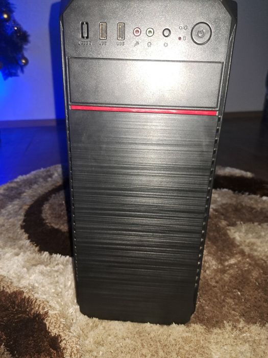 Vând PC birou AMD Athlon