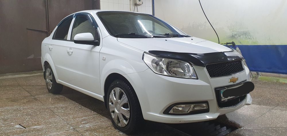 Продам шеврале нексия